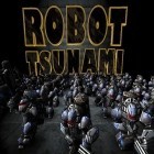 Mit der Spiel Yolo Jagd ipa für iPhone du kostenlos Roboter Tsunami herunterladen.
