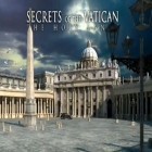 Mit der Spiel Die Flucht aus LaVille ipa für iPhone du kostenlos Geheimnisse von Vatikan - Erweiterte Edition herunterladen.