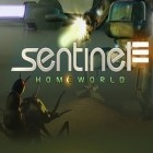 Mit der Spiel Herr der Ringe: Die Schlacht um Mittelerde ipa für iPhone du kostenlos Sentinel 3: Heimat herunterladen.