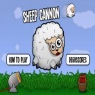 Mit der Spiel Die Minims ipa für iPhone du kostenlos Die Schaf-Kanone: Lass es Krachen! herunterladen.
