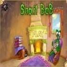 Mit der Spiel Bubble Witch 2: Saga ipa für iPhone du kostenlos Bob die Schnecke herunterladen.