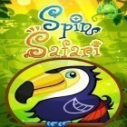 Mit der Spiel Zeitsprung  ipa für iPhone du kostenlos Spin Safari herunterladen.