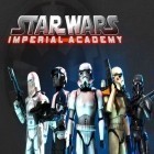 Mit der Spiel Mechanische Flucht ipa für iPhone du kostenlos Krieg der Sterne: Die Imperiale Akademie herunterladen.
