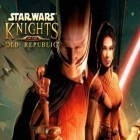 Mit der Spiel Märchenfehler ipa für iPhone du kostenlos Krieg der Sterne: Ritter der alten Republik herunterladen.