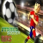 Mit der Spiel Buddy Bot: Zerstörer der Traurigkeit ipa für iPhone du kostenlos Fußball Europameisterschaft 2012 herunterladen.