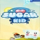 Mit der Spiel LIGA der GERECHTIGKEIT : Letzte Verteidigung der Erde ipa für iPhone du kostenlos Zucker Kid herunterladen.