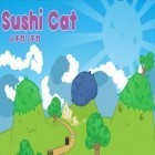 Mit der Spiel Kairobotica ipa für iPhone du kostenlos Sushi-Katze herunterladen.
