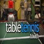 Mit der Spiel Verrückte Quads ipa für iPhone du kostenlos Tischtennis Touch herunterladen.
