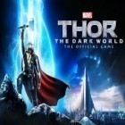 Mit der Spiel Fetter Sprung ipa für iPhone du kostenlos Thor: Die dunkle Welt - Das offizielle Spiel herunterladen.