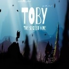 Mit der Spiel Raketen-Läufer ipa für iPhone du kostenlos Toby: Die geheime Mine herunterladen.