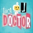 Mit der Spiel Schatzsucher 2: Verzauberte Gemälde ipa für iPhone du kostenlos Toca: Doktor herunterladen.