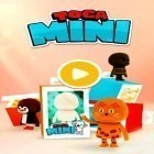Mit der Spiel Candy Crush: Friends Saga  ipa für iPhone du kostenlos Toca: Mini herunterladen.