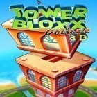 Mit der Spiel Strohhutpiraten ipa für iPhone du kostenlos Tower Bloxx: Deluxe 3D herunterladen.