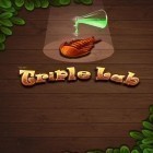 Mit der Spiel Fortgelaufen: Der Traum der Schildkröte ipa für iPhone du kostenlos Triple Lab G herunterladen.
