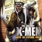 Mit der Spiel Musikhits komponieren ipa für iPhone du kostenlos Uncanny X-Men: Tage der zukünftigen Vergangenheit herunterladen.
