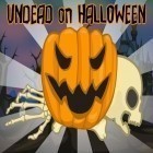 Mit der Spiel Mädchen gegen Zombies ipa für iPhone du kostenlos Untot an Halloween herunterladen.