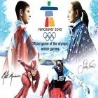 Mit der Spiel Zugführer ipa für iPhone du kostenlos Vancouver 2010: Offizielles Spiel der Olympischen Winterspiele herunterladen.