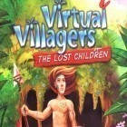 Mit der Spiel Verfolge den Traum Pro ipa für iPhone du kostenlos Virtuelle Dörfer: Die verlorenen Kinder herunterladen.
