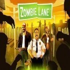 Mit der Spiel Verteidige den Planeten ipa für iPhone du kostenlos Zombiestraße herunterladen.