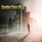 Mit der Spiel Anomale Kriegszone auf Erden ipa für iPhone du kostenlos Zeit der Zombies 3D herunterladen.