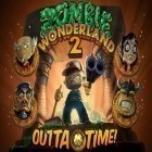 Mit der Spiel Biest Quest ipa für iPhone du kostenlos Zombie - Wunderland 2 herunterladen.