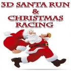 Mit der Spiel Duty Driver Firetruck ipa für iPhone du kostenlos 3D Santa Luaf & Weihnachtsrennen herunterladen.