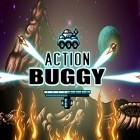 Mit der Spiel Der Fette Mann Rollt ipa für iPhone du kostenlos Action Buggy herunterladen.