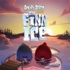 Mit der Spiel Wassermann ipa für iPhone du kostenlos Angry Birds: On Finn Ice herunterladen.