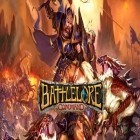 Mit der Spiel Drachen Portal ipa für iPhone du kostenlos Battlelore: Command herunterladen.