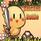 Mit der Spiel Adventure Company ipa für iPhone du kostenlos Hühner Kampf herunterladen.