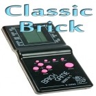 Mit der Spiel Eisiges Halloween ipa für iPhone du kostenlos Classic Brick herunterladen.