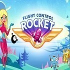 Mit der Spiel Poke Dasher ipa für iPhone du kostenlos Flugsteuerungs Rakete herunterladen.