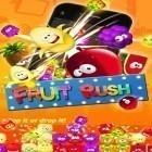 Mit der Spiel Verrückte Faust 2 ipa für iPhone du kostenlos Früchterausch herunterladen.