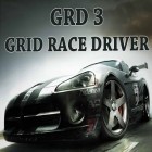 Mit der Spiel Duty Driver Firetruck ipa für iPhone du kostenlos GRD 3: Grid Race Driver herunterladen.