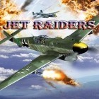 Mit der Spiel Sturm Rausch ipa für iPhone du kostenlos Jet Raiders herunterladen.