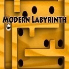 Mit der Spiel Mission: Tiefes Meer ipa für iPhone du kostenlos Modernes Labyrinth herunterladen.