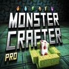 Mit der Spiel iBomber: Winterkrieg ipa für iPhone du kostenlos Monster Crafter Pro herunterladen.