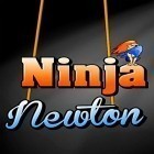 Mit der Spiel Symbol des Krieges: Der dunkle Lord ipa für iPhone du kostenlos Ninja Newton herunterladen.