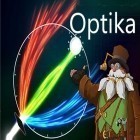 Mit der Spiel Miniautorennen ipa für iPhone du kostenlos Optika herunterladen.