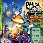 Mit der Spiel Cordy 2 ipa für iPhone du kostenlos Panda Krieger: Der Schatz des Zombie - Königs herunterladen.