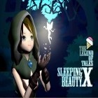 Mit der Spiel Fantasie Fischen ipa für iPhone du kostenlos Schlafende Schönheit X: Märchengeschichten herunterladen.