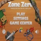 Mit der Spiel 3D Achterbahn : Geister ipa für iPhone du kostenlos Zone Null herunterladen.