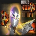 Mit der Spiel Jelly Puzzle Popper ipa für iPhone du kostenlos Ninja-Durcheinander herunterladen.