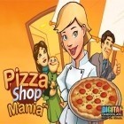 Mit der Spiel Sonic Dash 2: Sonic Boom ipa für iPhone du kostenlos Pizza Shop Mania herunterladen.