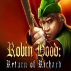 Mit der Spiel Callys Höhlen 3 ipa für iPhone du kostenlos Robin Hood: Die Rückkehr von Richard herunterladen.