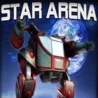 Mit der Spiel Skateboard Tricks ipa für iPhone du kostenlos Stern Arena herunterladen.