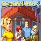 Mit der Spiel Stadt Abenteuer Lauf ipa für iPhone du kostenlos Supermarkt Mania 2 herunterladen.