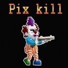 Mit der Spiel Toy Story Fall!  ipa für iPhone du kostenlos Pixel Tod herunterladen.