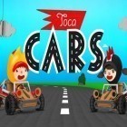 Mit der Spiel Die Geschichte vom Kolobok ipa für iPhone du kostenlos Toca Autos herunterladen.