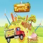 Mit der Spiel Die Stille Epoche ipa für iPhone du kostenlos Truck Go herunterladen.